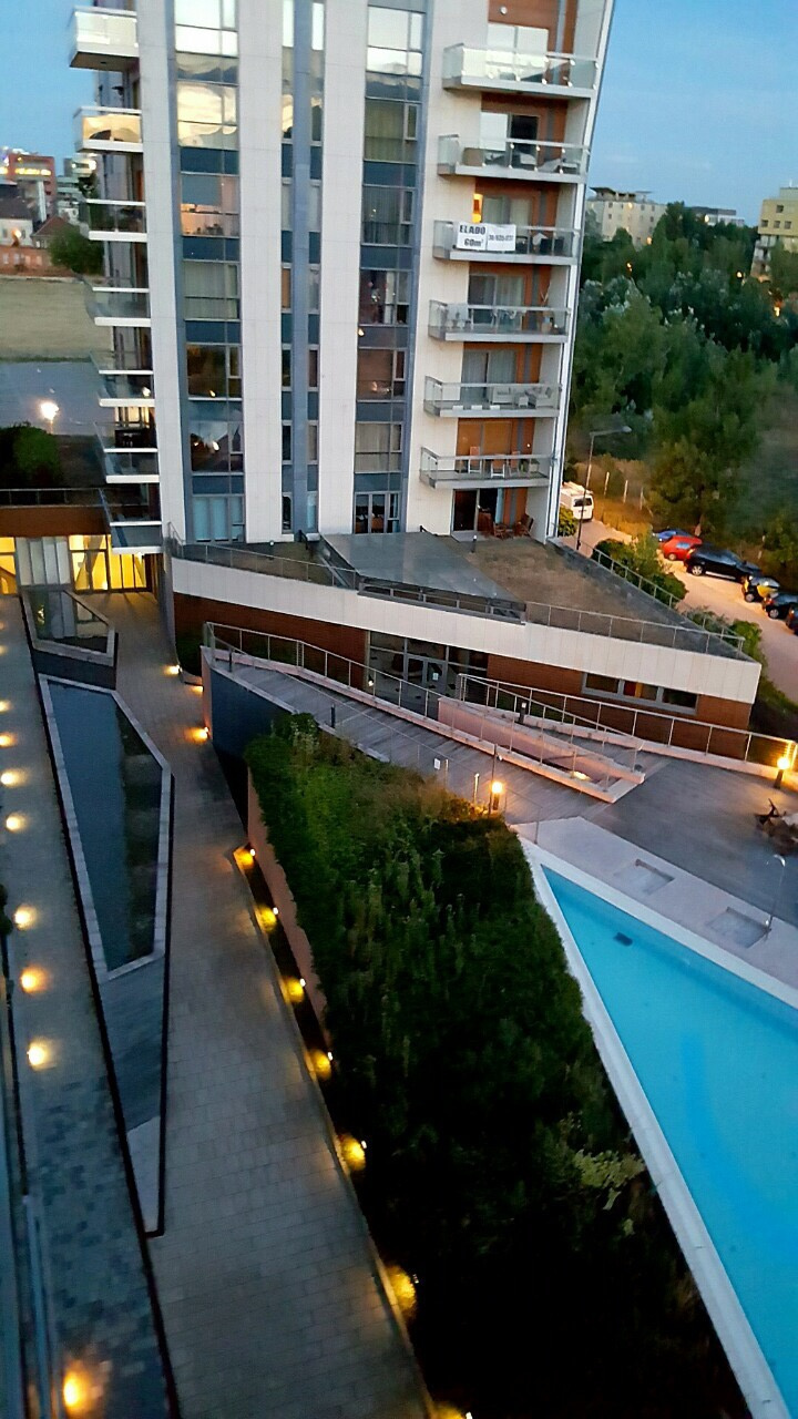 Danube view flat for sale Marinapart Best Budapest Real Estate Agency