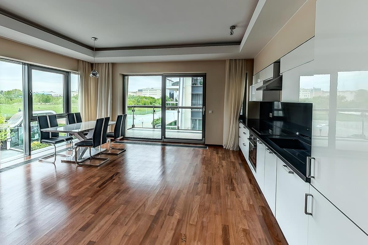 Danube view flat for sale Marinapart Best Budapest Real Estate Agency