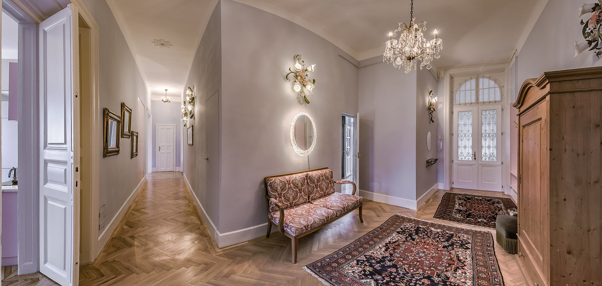 Luxury Loft Apartment for sale on