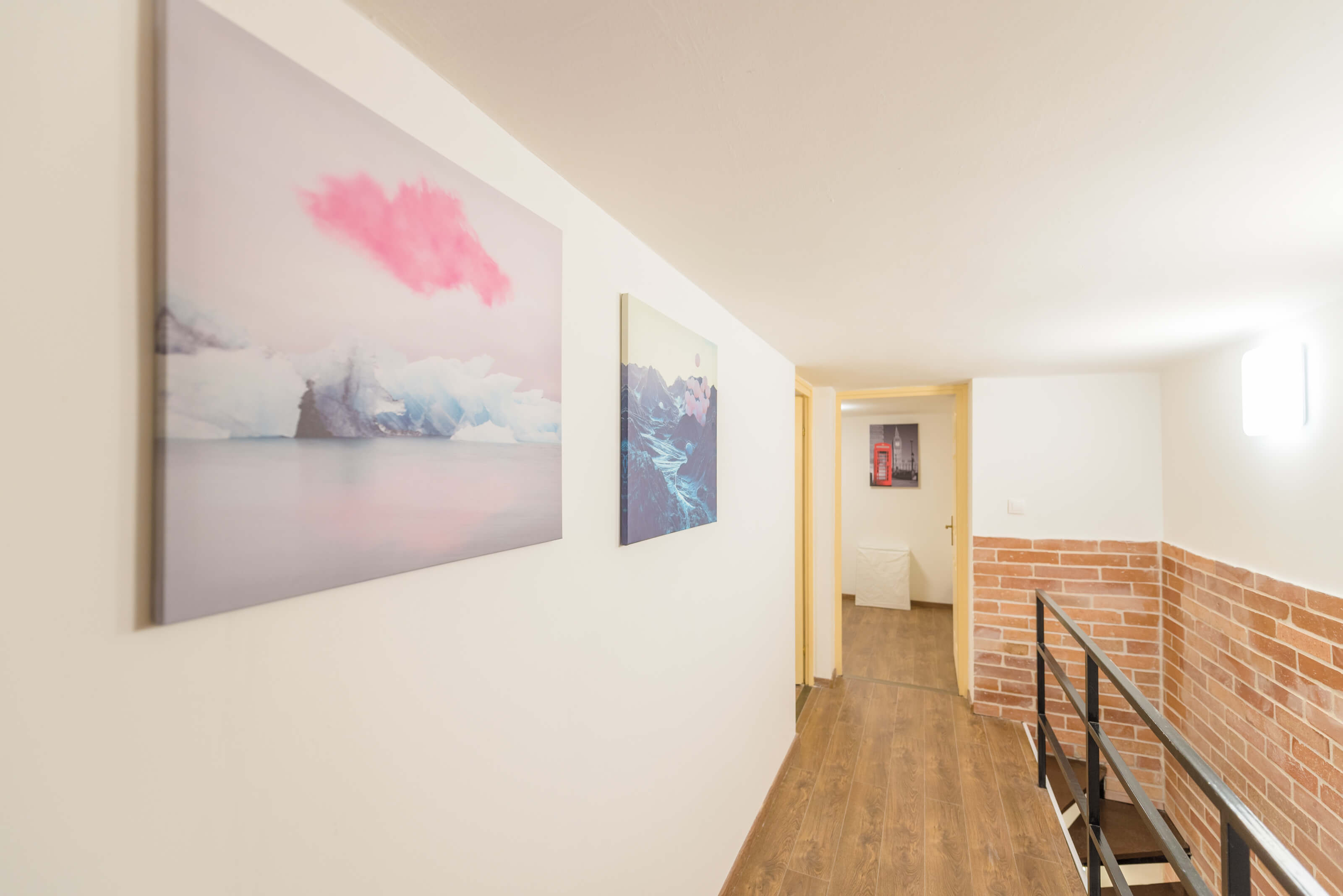 Wesselenyi apartment     Deal the Month      Best Budapest Real Estate