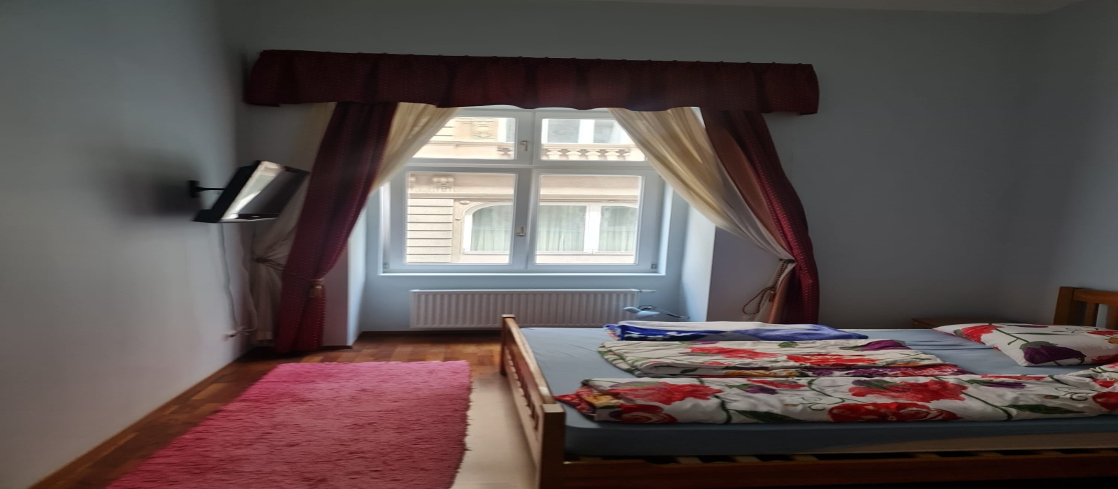 Hungary, 3 Bedrooms Bedrooms, ,2 BathroomsBathrooms,Apartment,For sale,1387