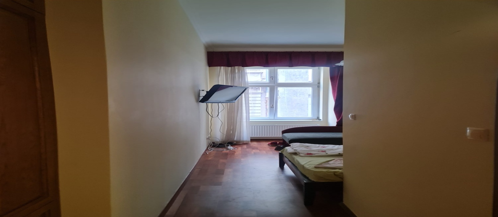 Hungary, 3 Bedrooms Bedrooms, ,2 BathroomsBathrooms,Apartment,For sale,1387