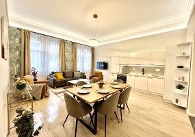 Hungary, 3 Bedrooms Bedrooms, ,2 BathroomsBathrooms,Apartment,For sale,1388