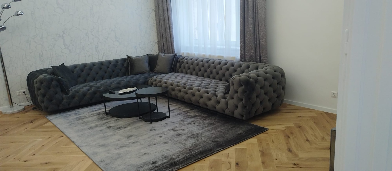 Hungary, 2 Bedrooms Bedrooms, ,2 BathroomsBathrooms,Apartment,For sale,1390