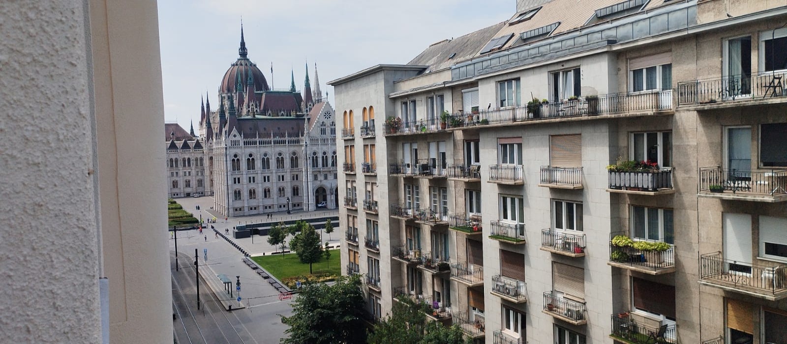 Hungary, ,Apartment,For sale,1395