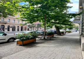 Hungary, 2 Bedrooms Bedrooms, ,2 BathroomsBathrooms,Apartment,For sale,1399